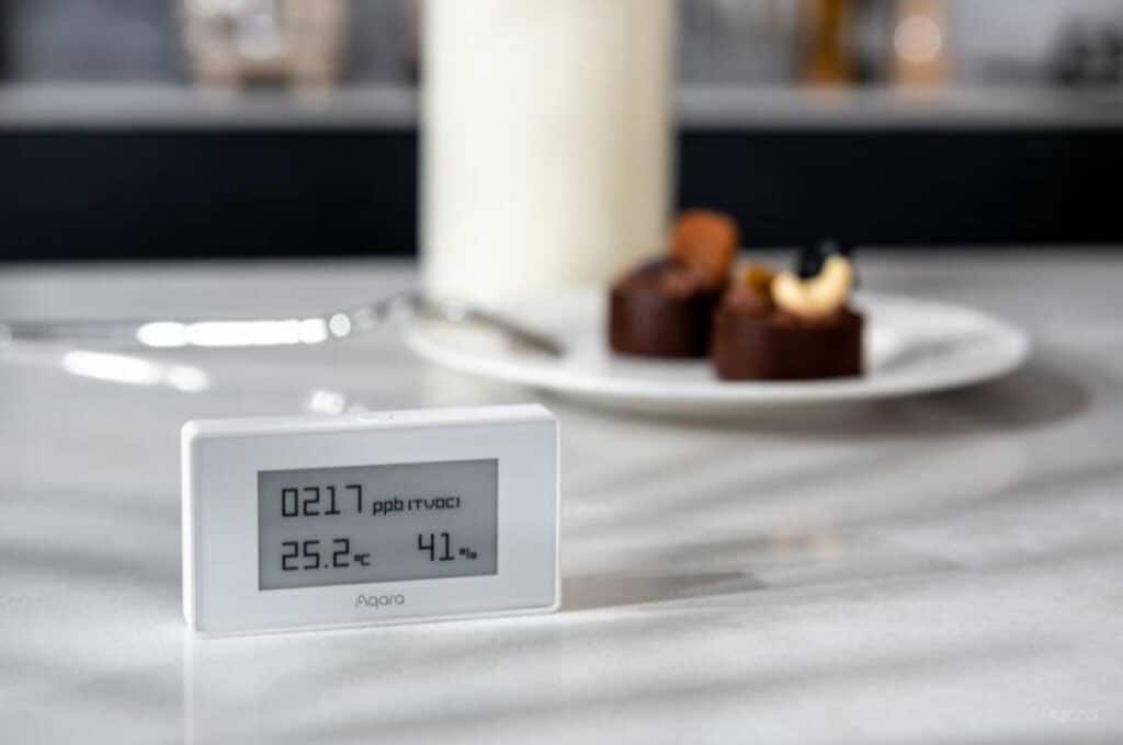 best air quality monitor