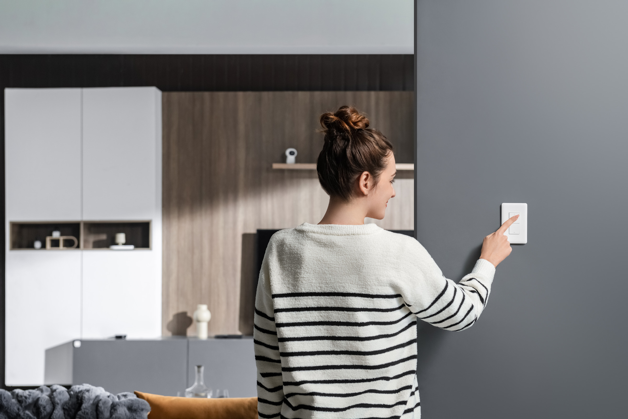 Aqara Smart Light Switch | The Best Smart Light Switch