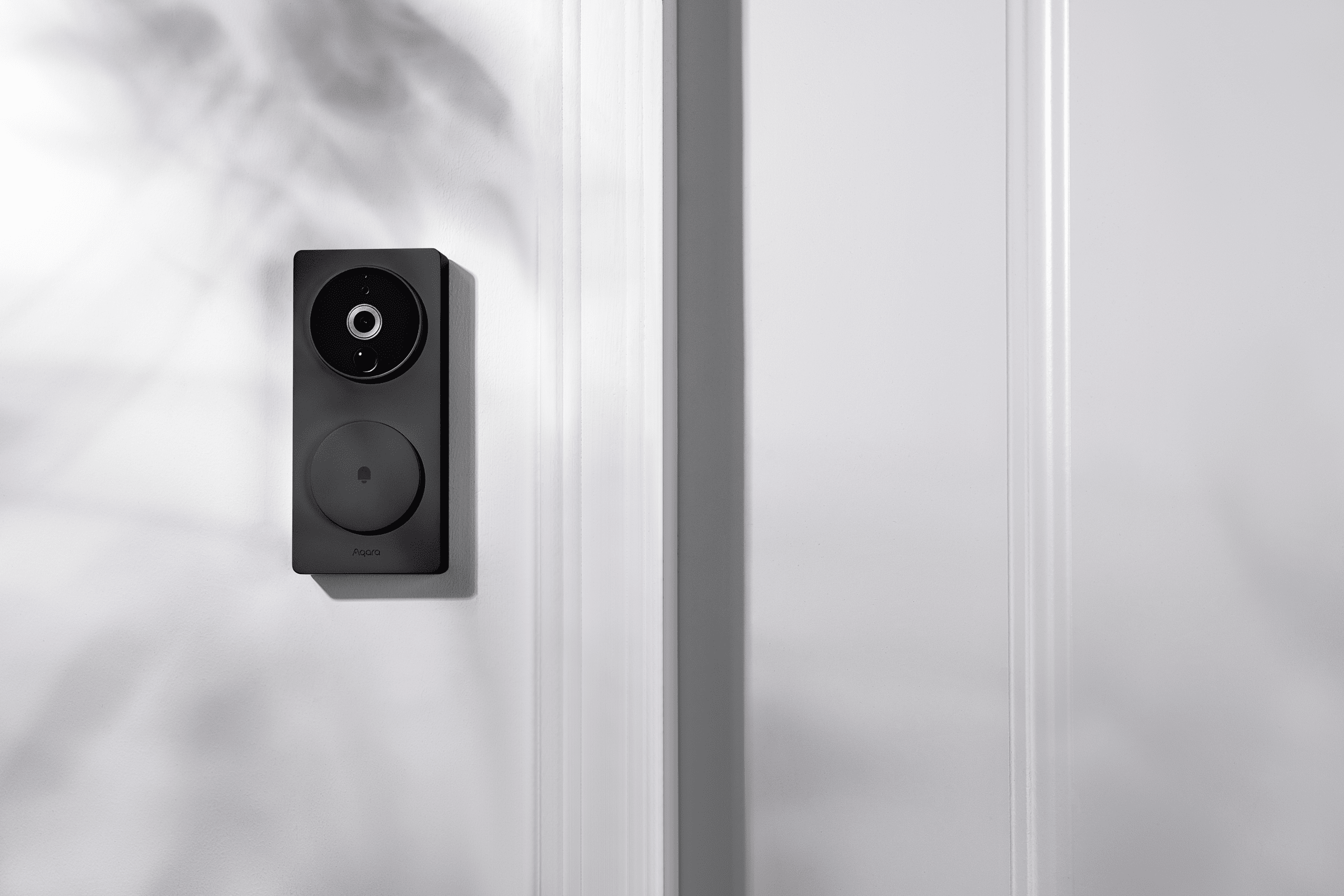 Aqara Video Doorbell G4 | The Best Battery-Powered Video Doorbell