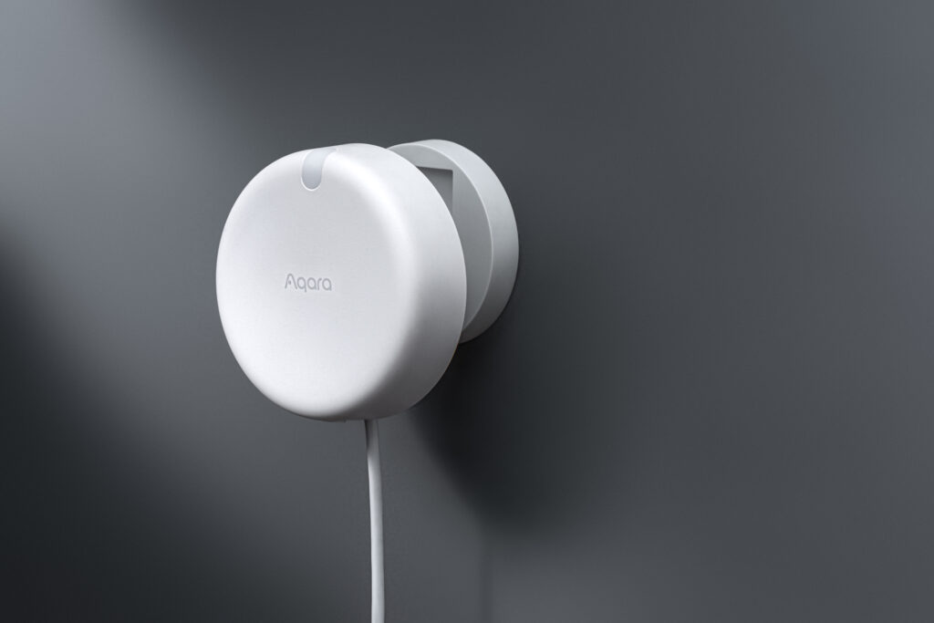 Aqara Presence Sensor FP2 | What Is A Motion Sensor