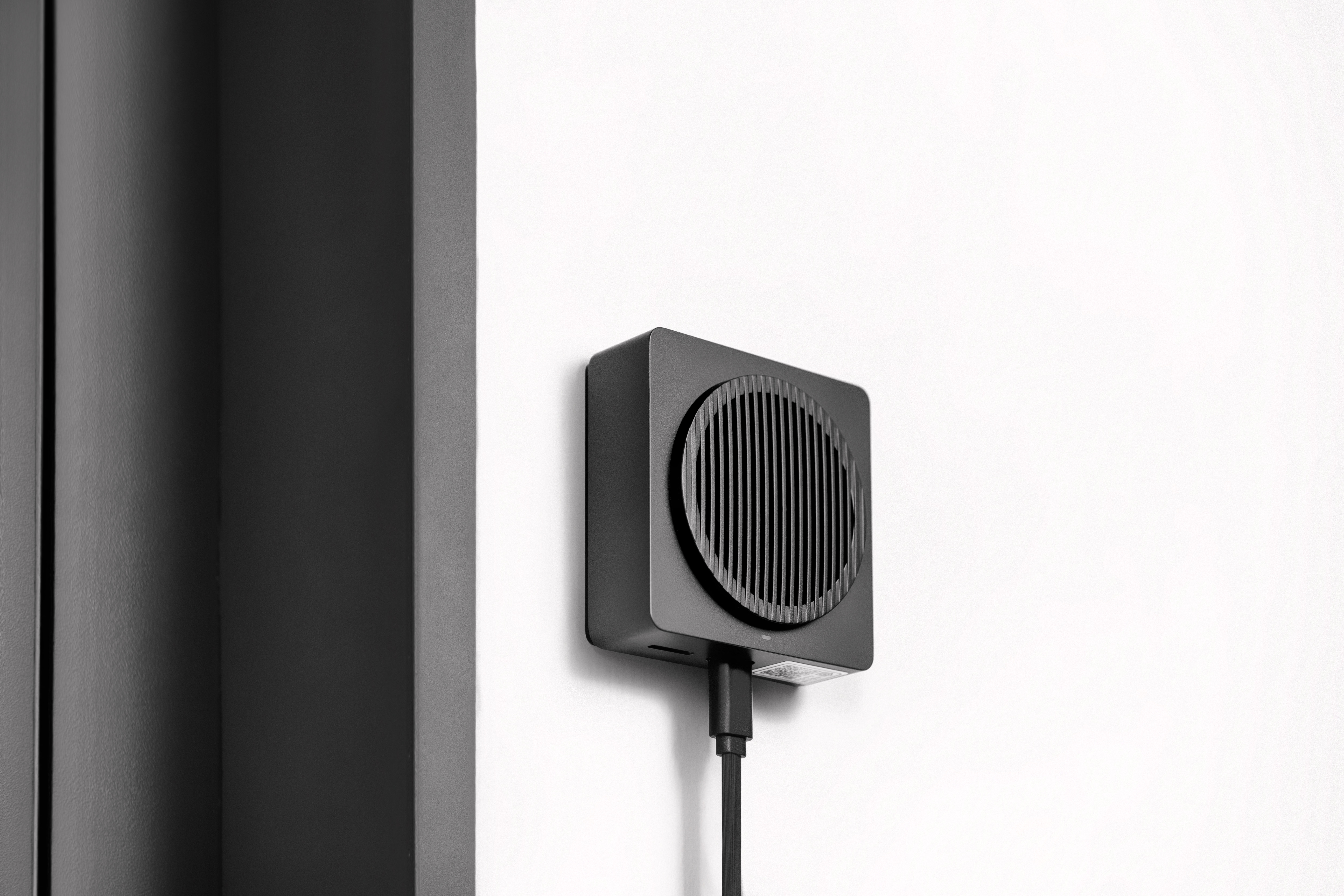 Aqara Video Doorbell G4 | The Best Battery-Powered Video Doorbell