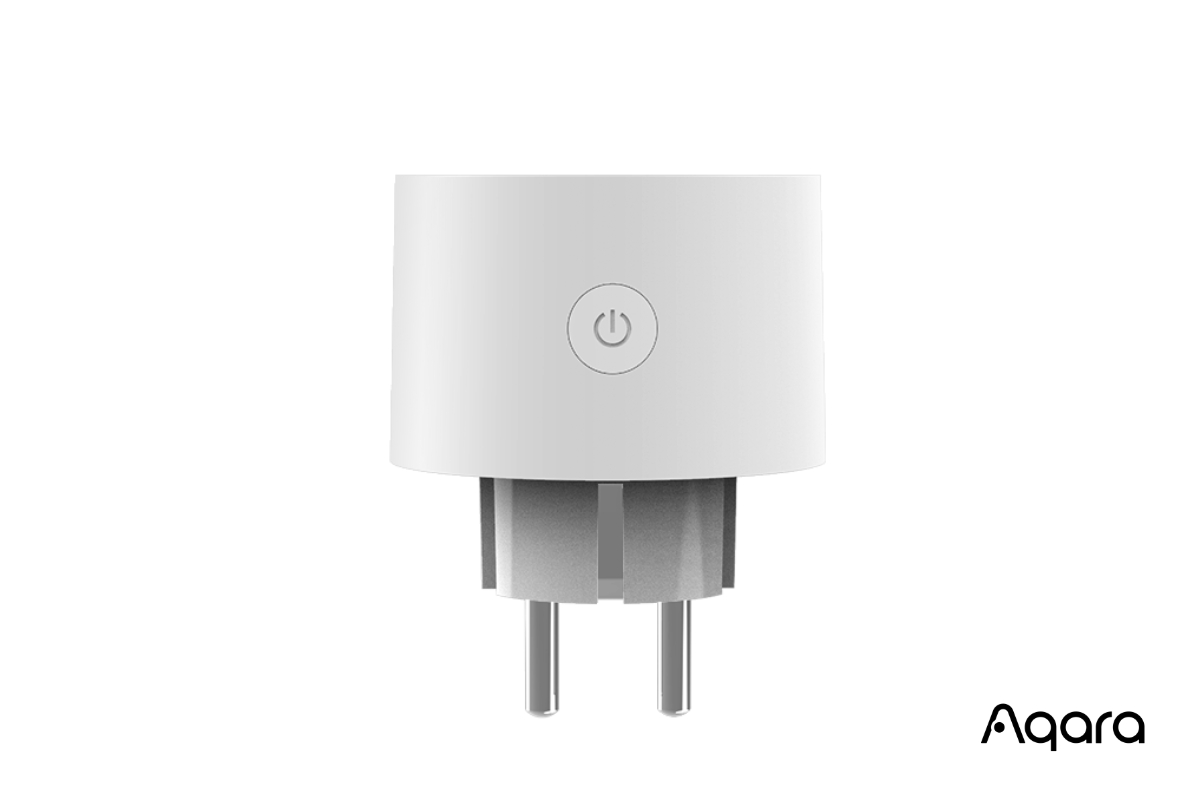 Aqara Smart Plug EU | What Is A Smart Plug