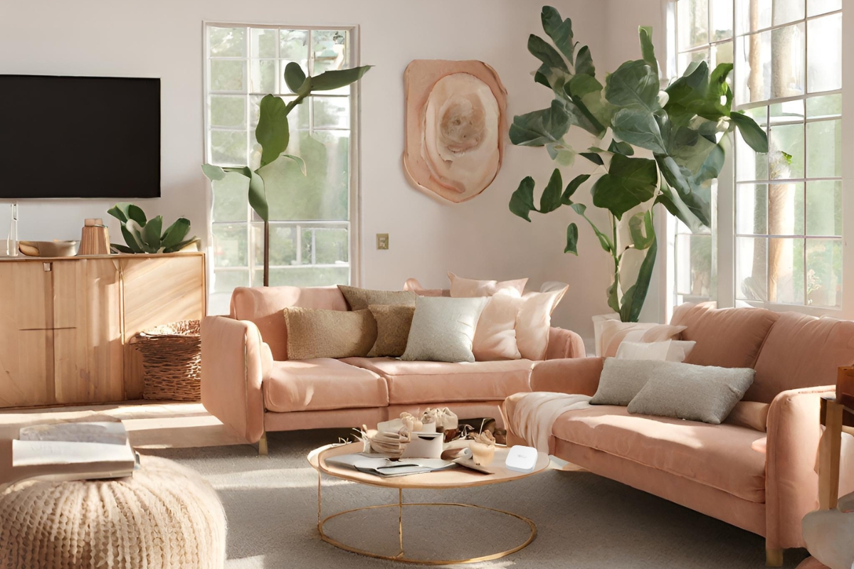 The Best Smart Temperature and Humidity Sensor for Home Automation