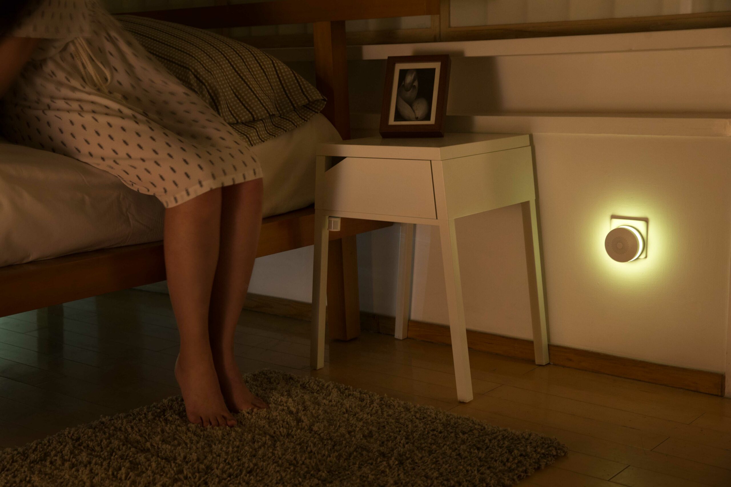 Aqara Motion Sensor | What Is A Motion Sensor