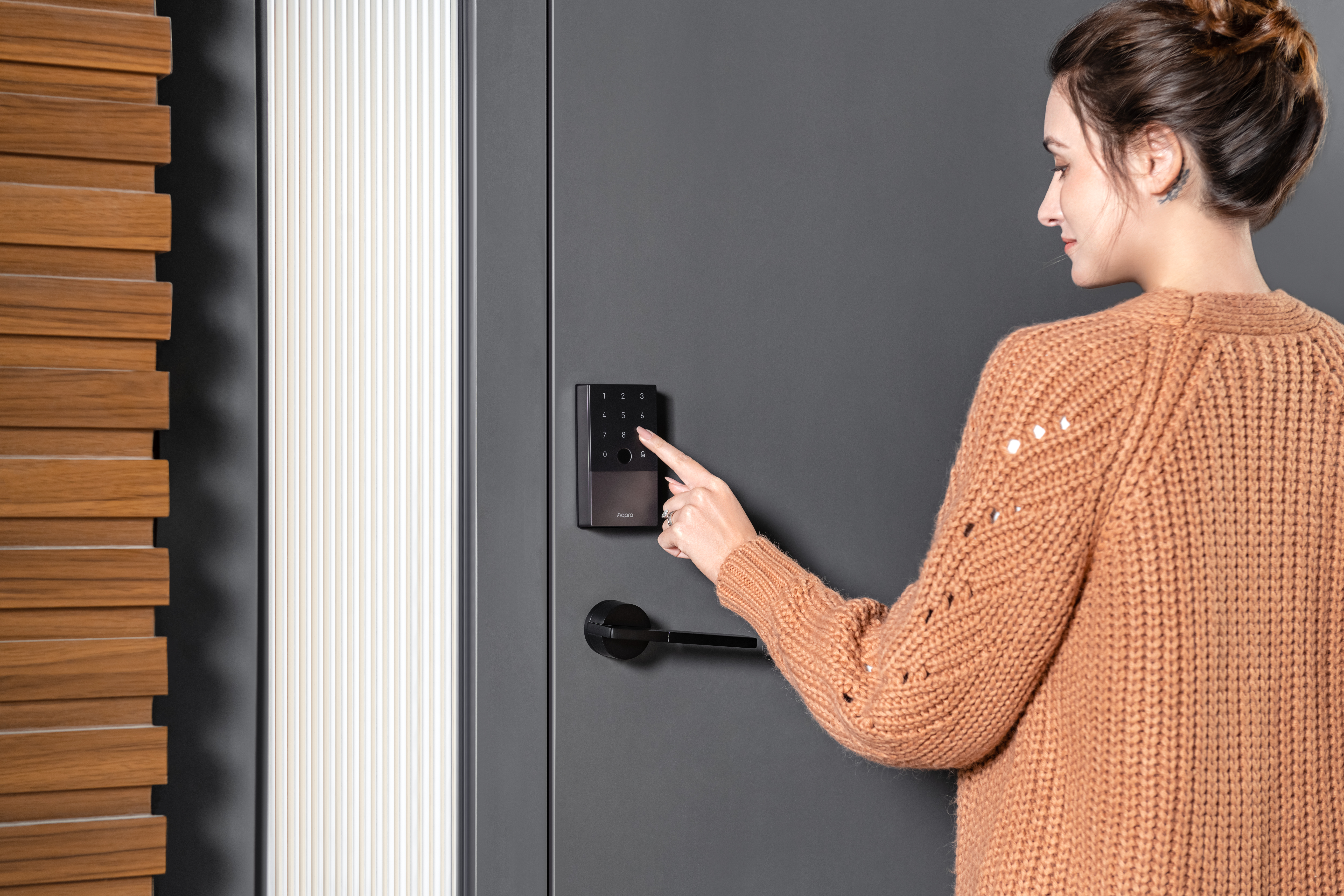 The Best Smart Locks for Airbnb and Short-Term Rentals Keyless Entry