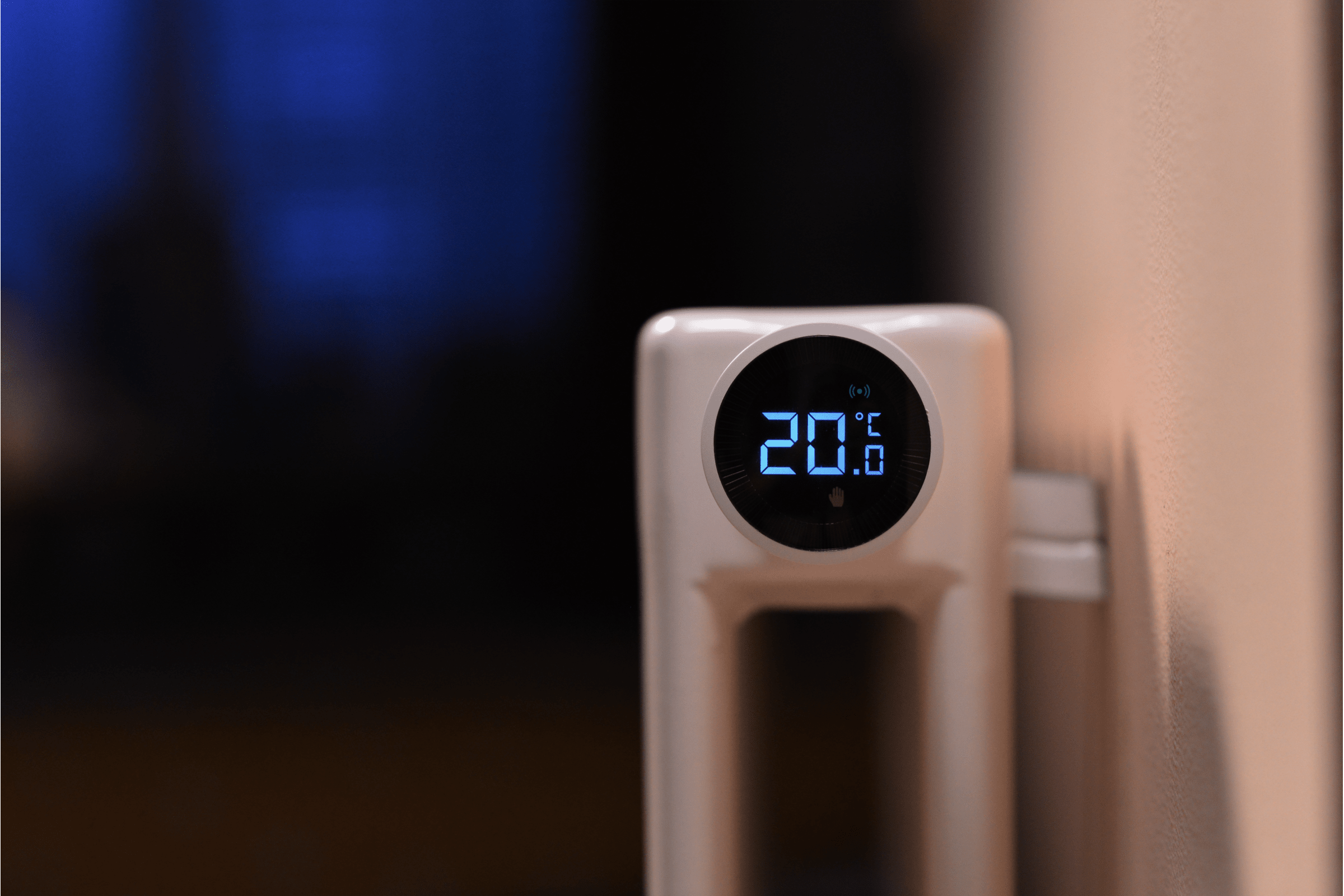 How To Install Or Replace Your Radiator Thermostat | Aqara Radiator Thermostat E1