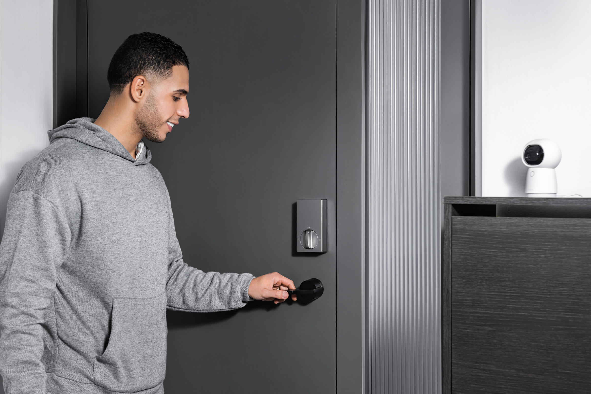 Smart Locks That Work With Google Home