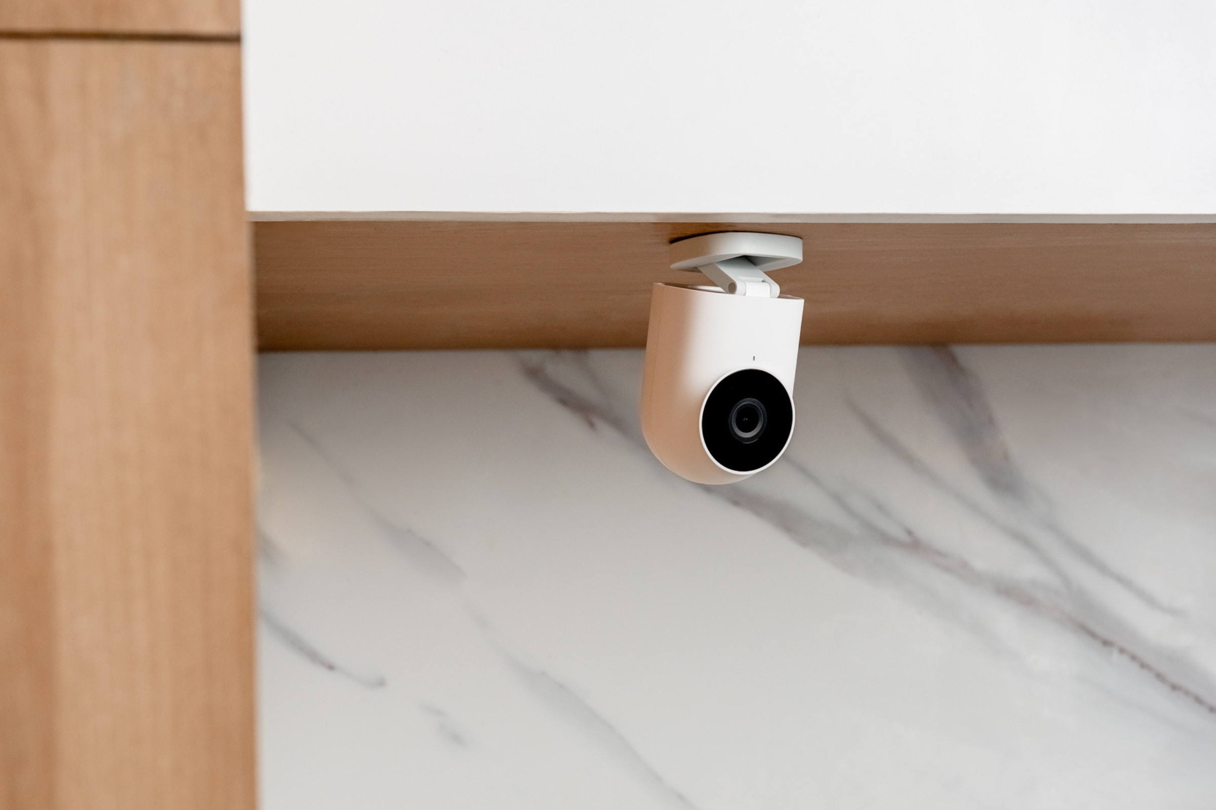 Aqara Camera Hub | Choosing The Right Home Security System For Your Home