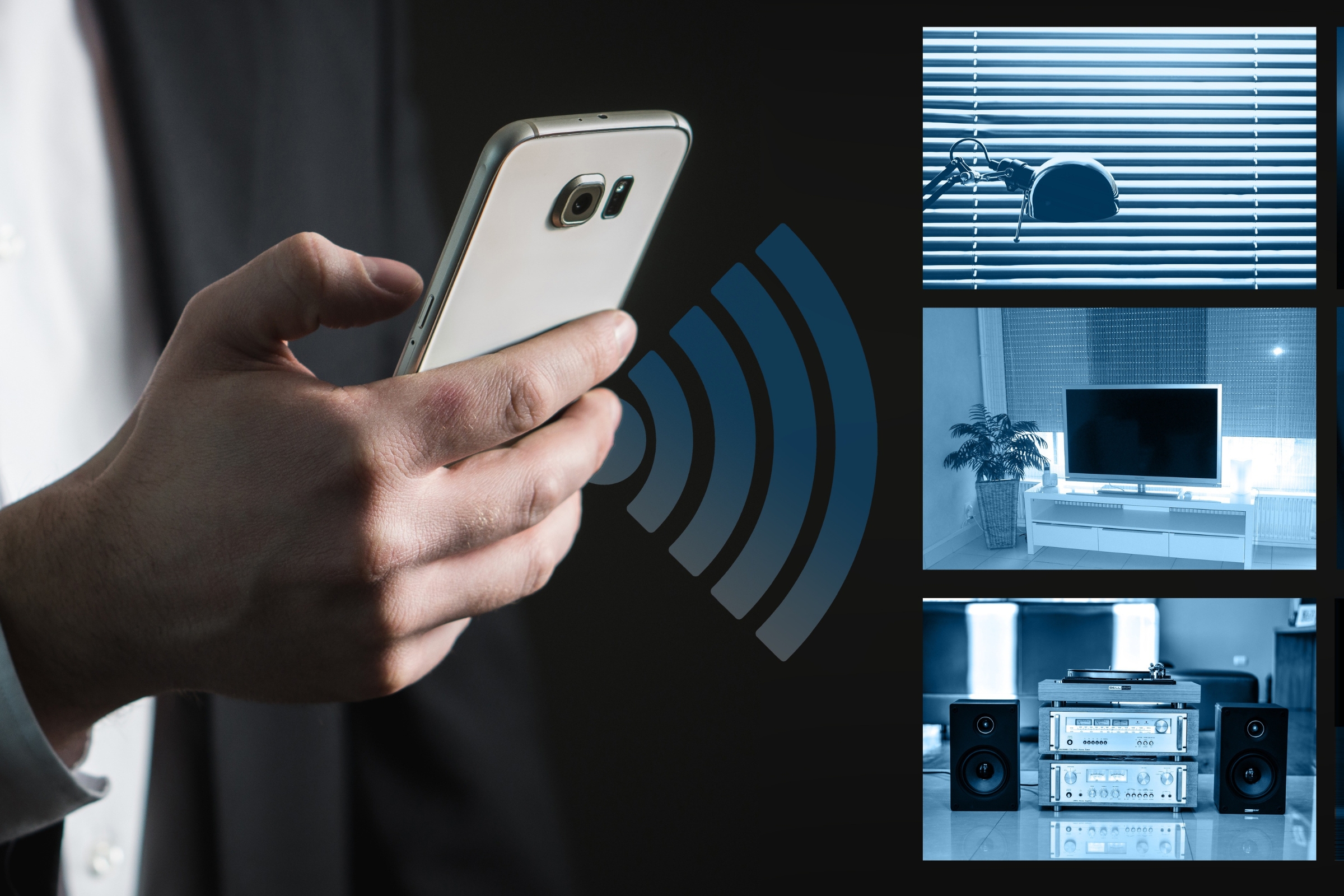 Home Security System | Choosing The Right Home Security System For Your Home | Aqara