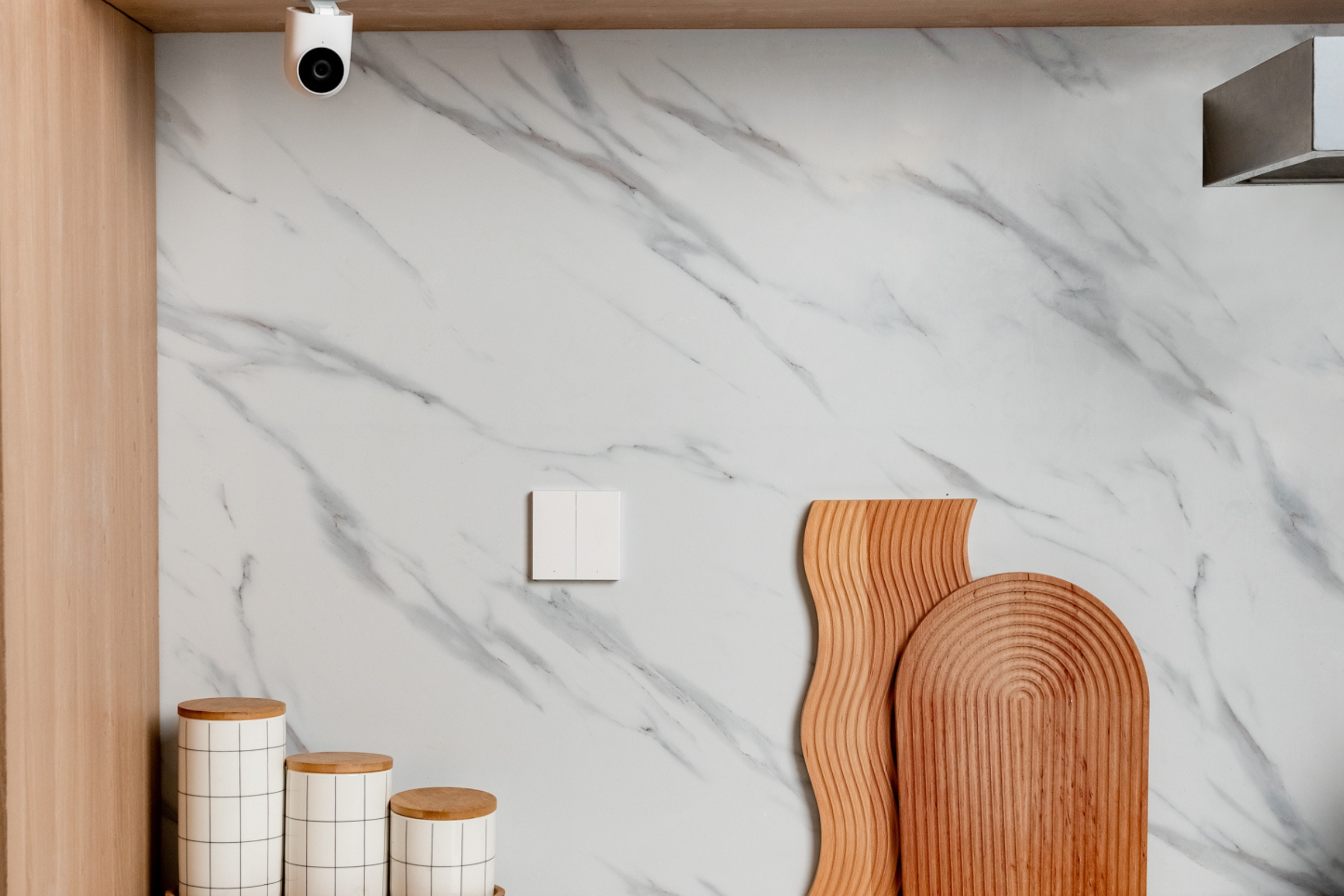 Best Budget-Friendly Smart Home Security System