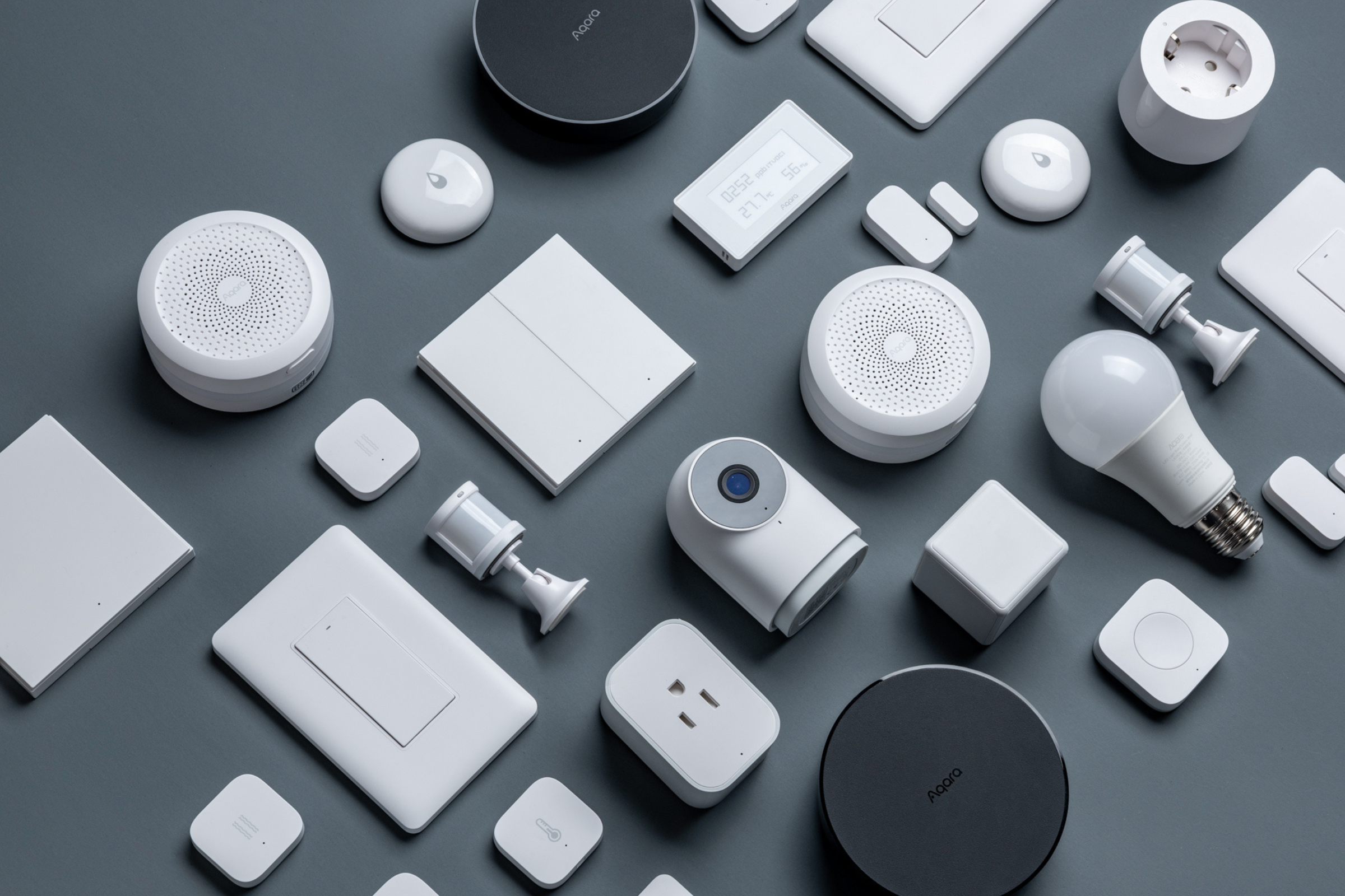 What To Look For In The Best Smart Home Hub | Aqara