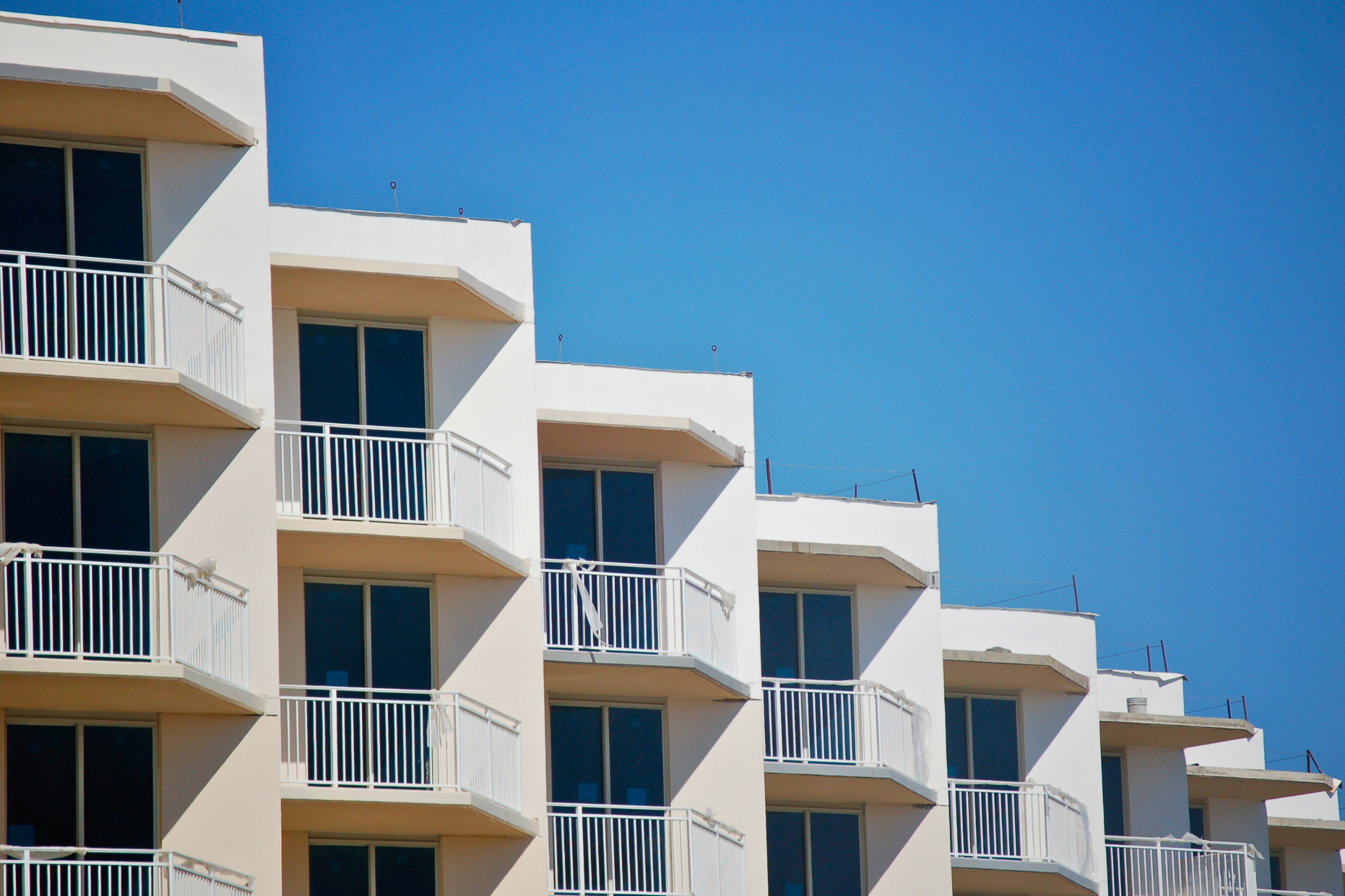 Common Concerns of Apartment and Condo Dwellers