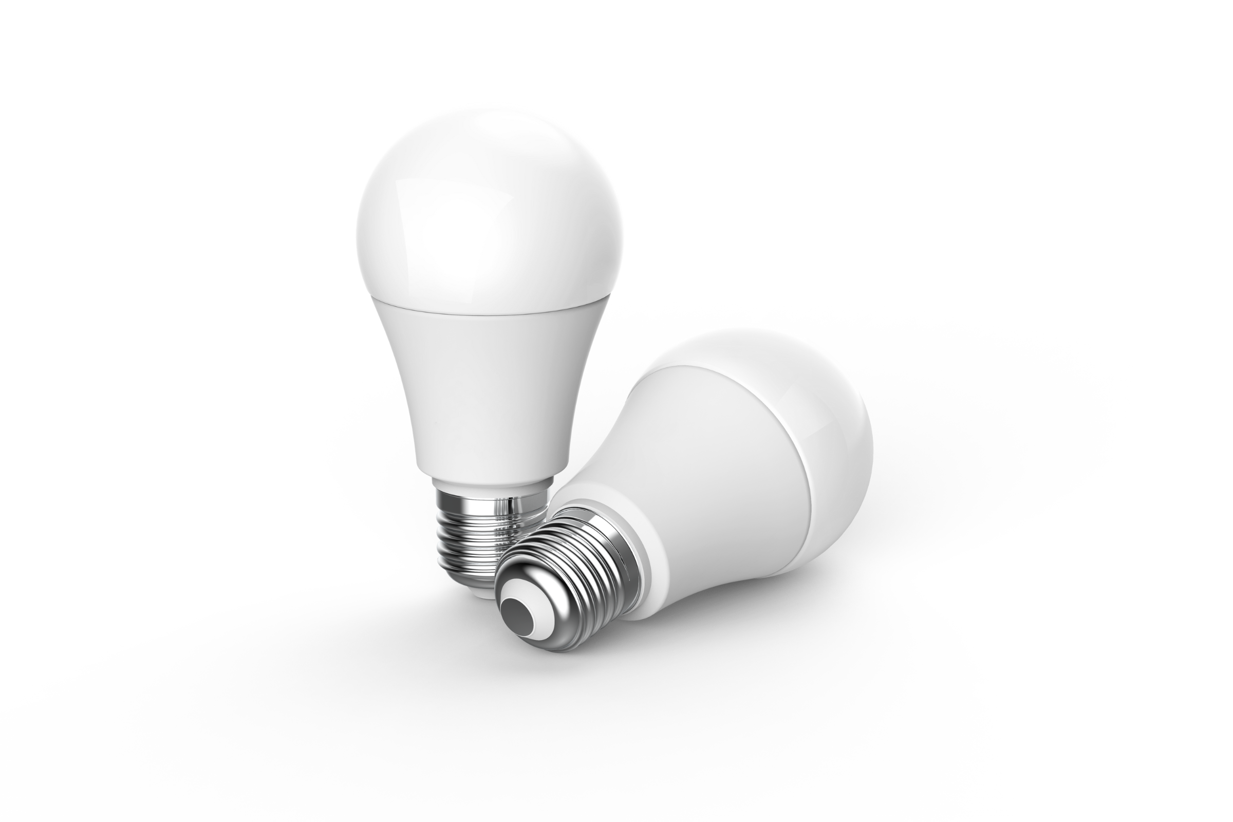 Aqara LED Light Bulb (Tunable White) | The Best Smart Light Bulbs | Aqara