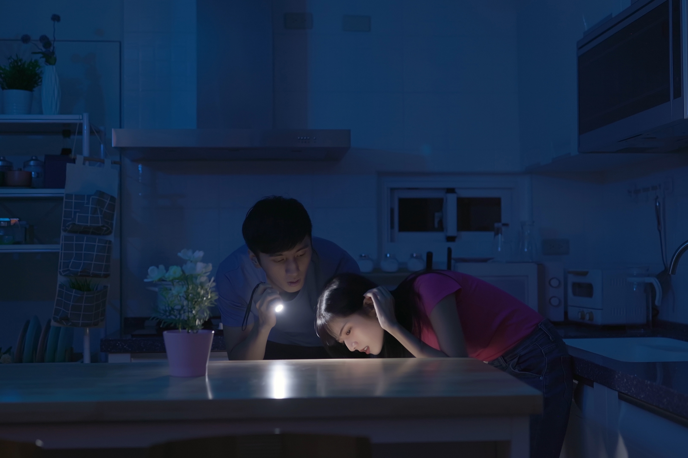 Ways To Generate Energy During Power Outages | Aqara