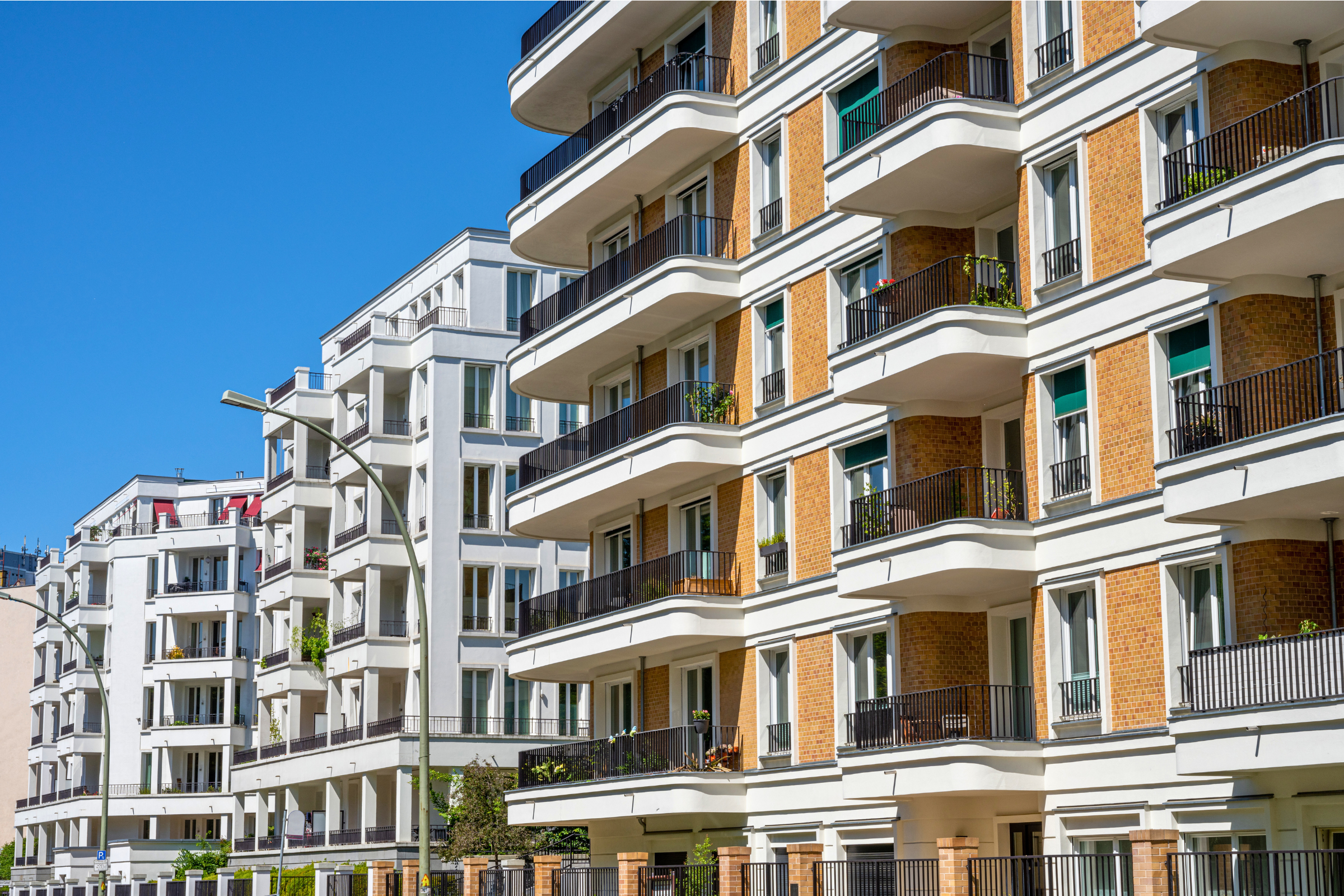 Benefits of Smart Home Security for Renters, Apartment and Condo Dwellers | Aqara