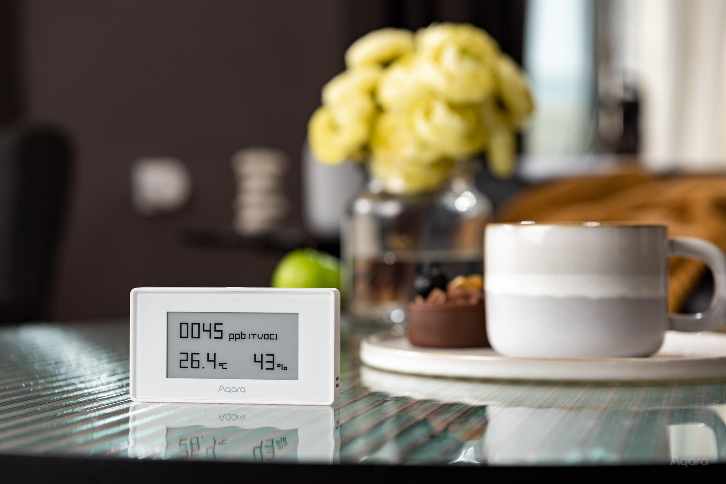 Smart Home Devices To Climate Control Your Smart Home | Aqara