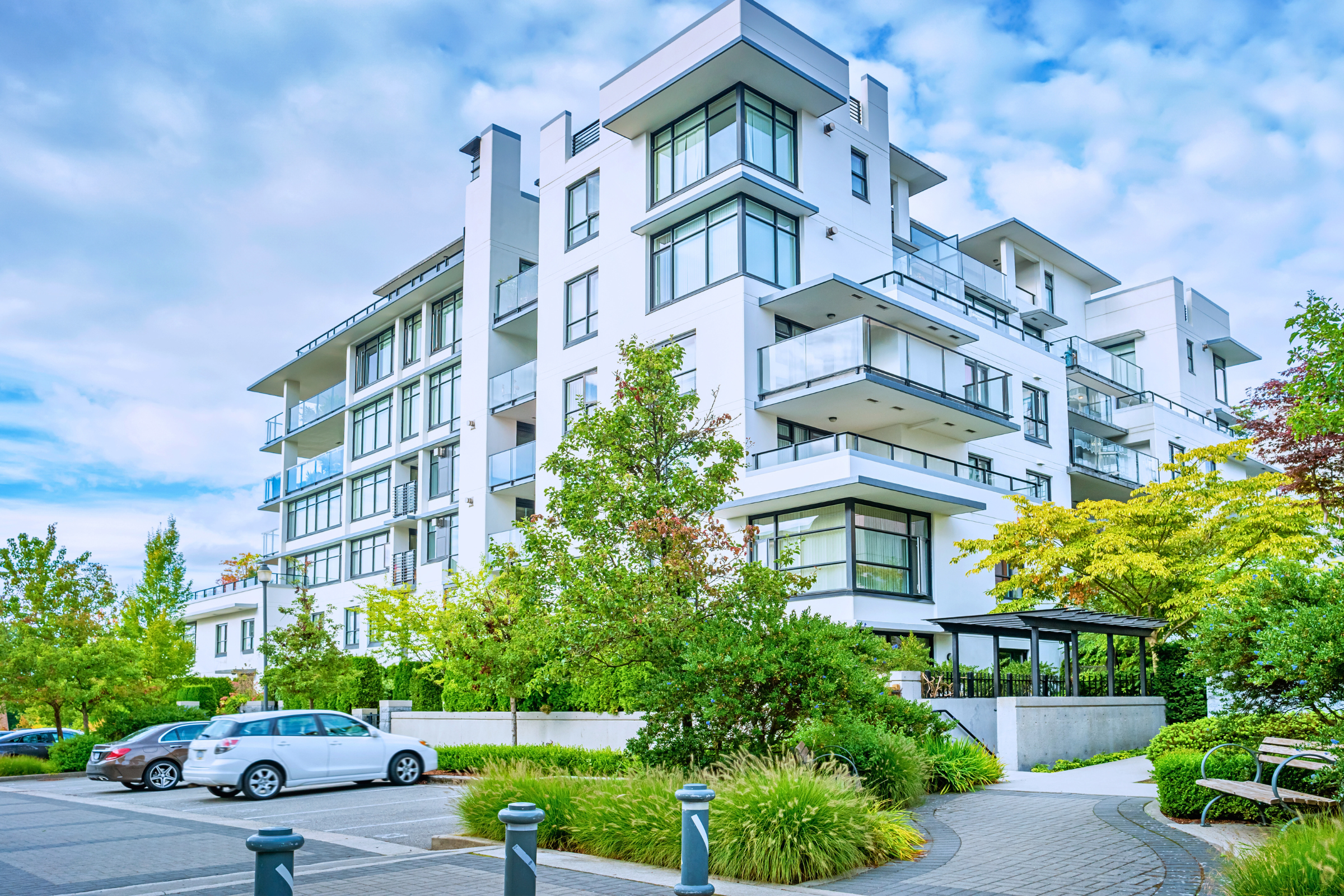 Additional Considerations for Apartment Security | Aqara