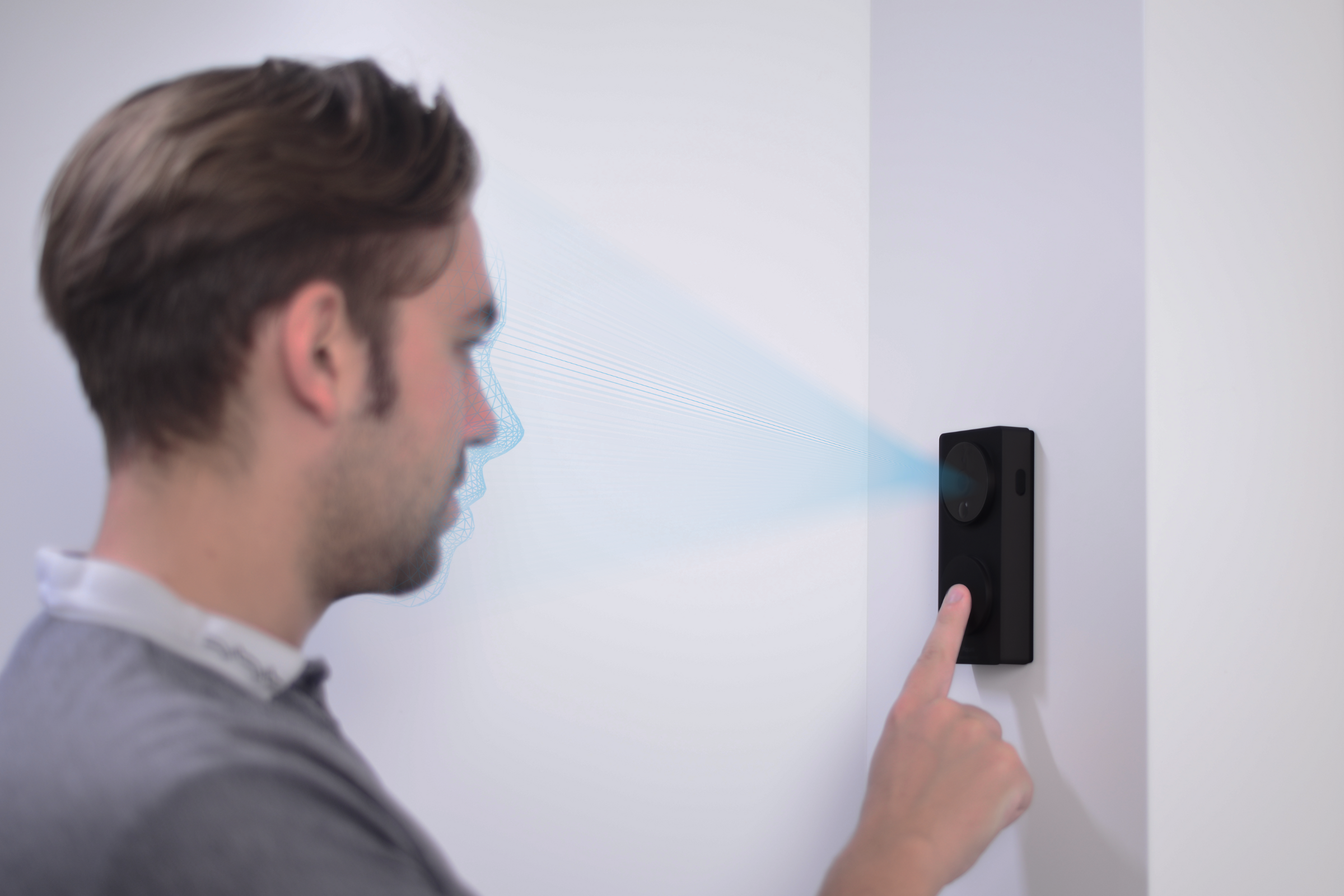 Facial recognition from Aqara Smart Video Doorbell | Aqara
