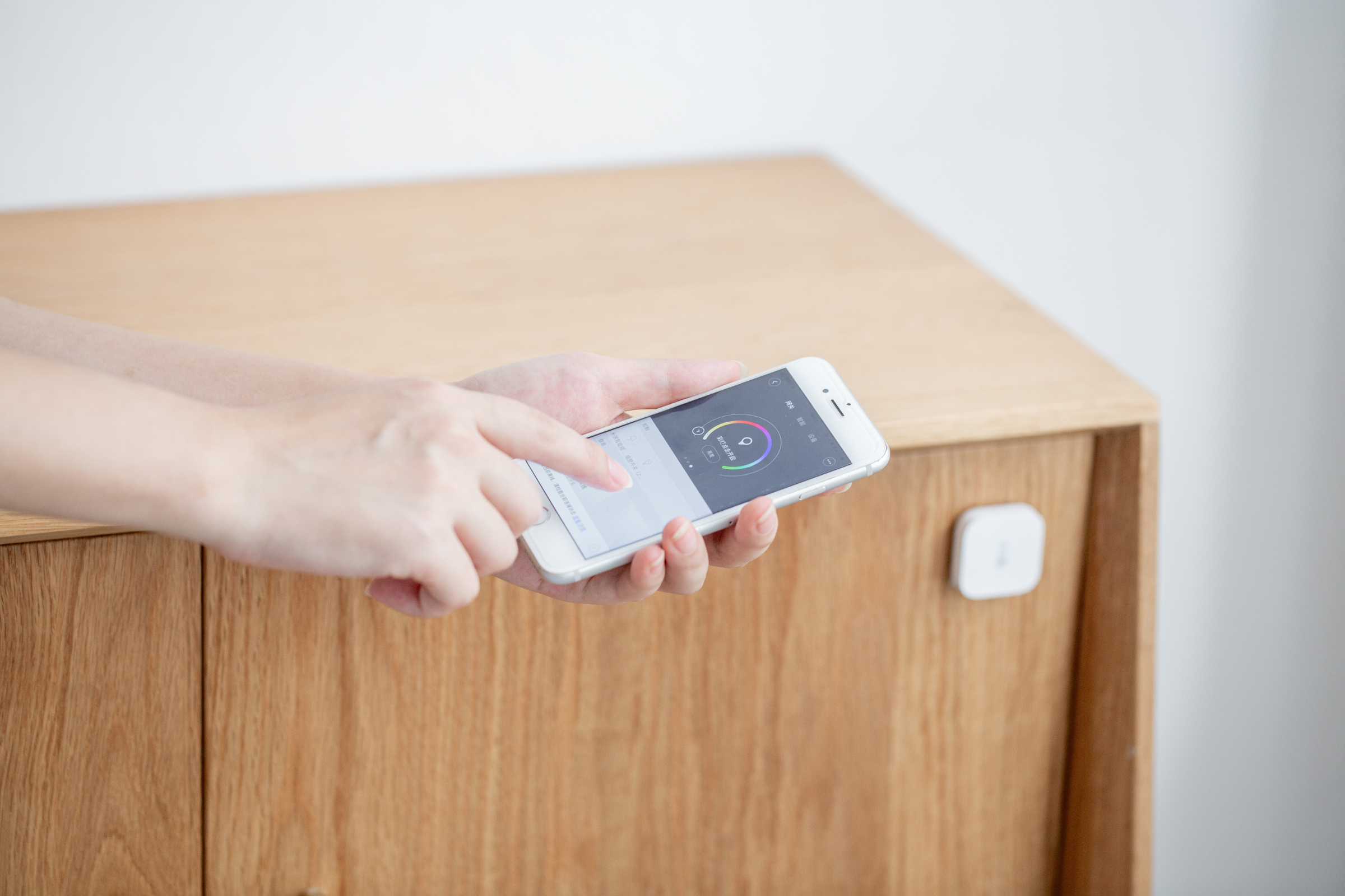 Aqara Smart Thermostat | From Draughts To Digits: Combining Traditional And Tech Methods To Climate Control Your Home | Aqara