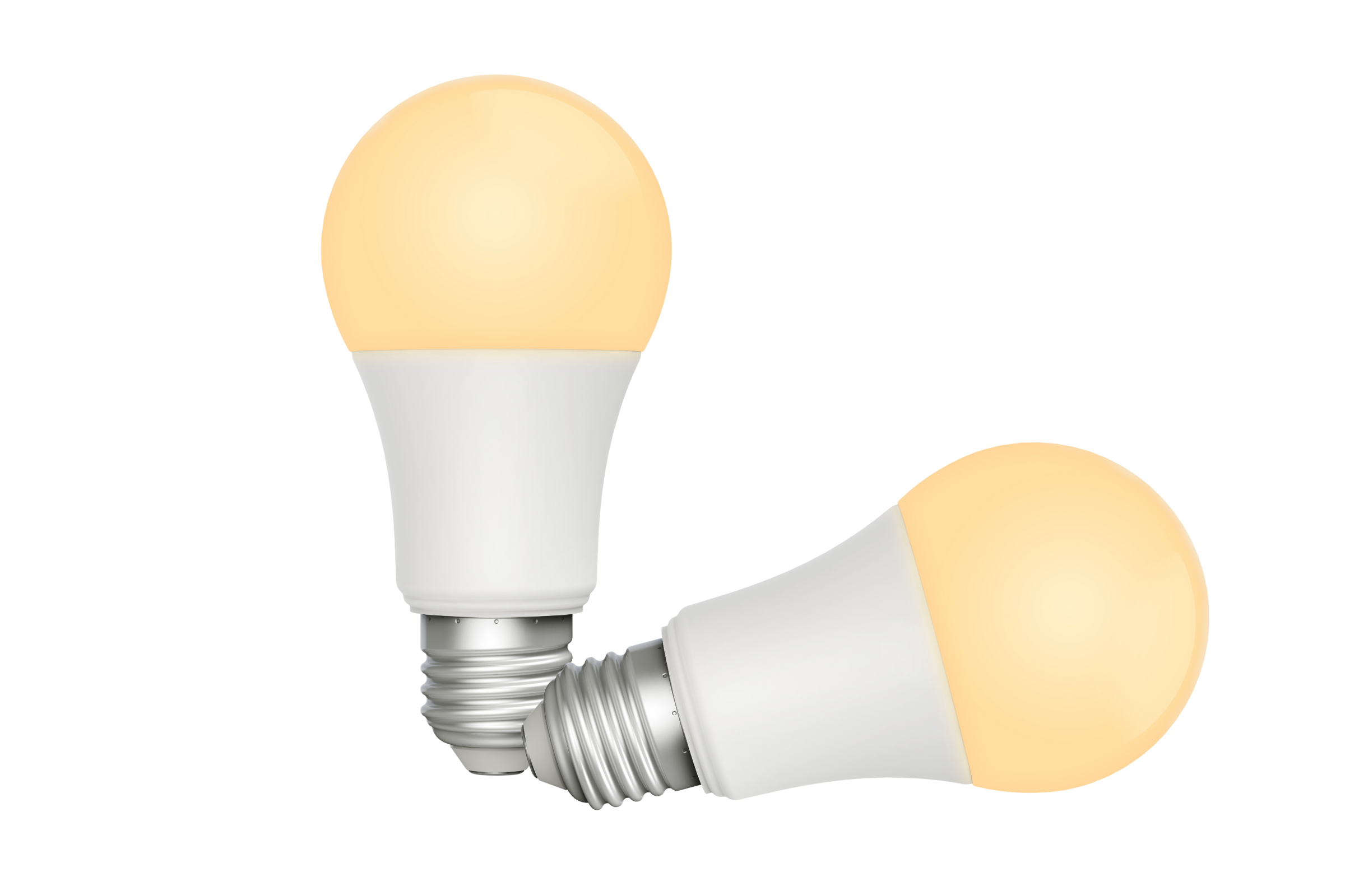 Aqara LED Light Bulb (Tunable White) | The Best Smart Bulbs For Google Home