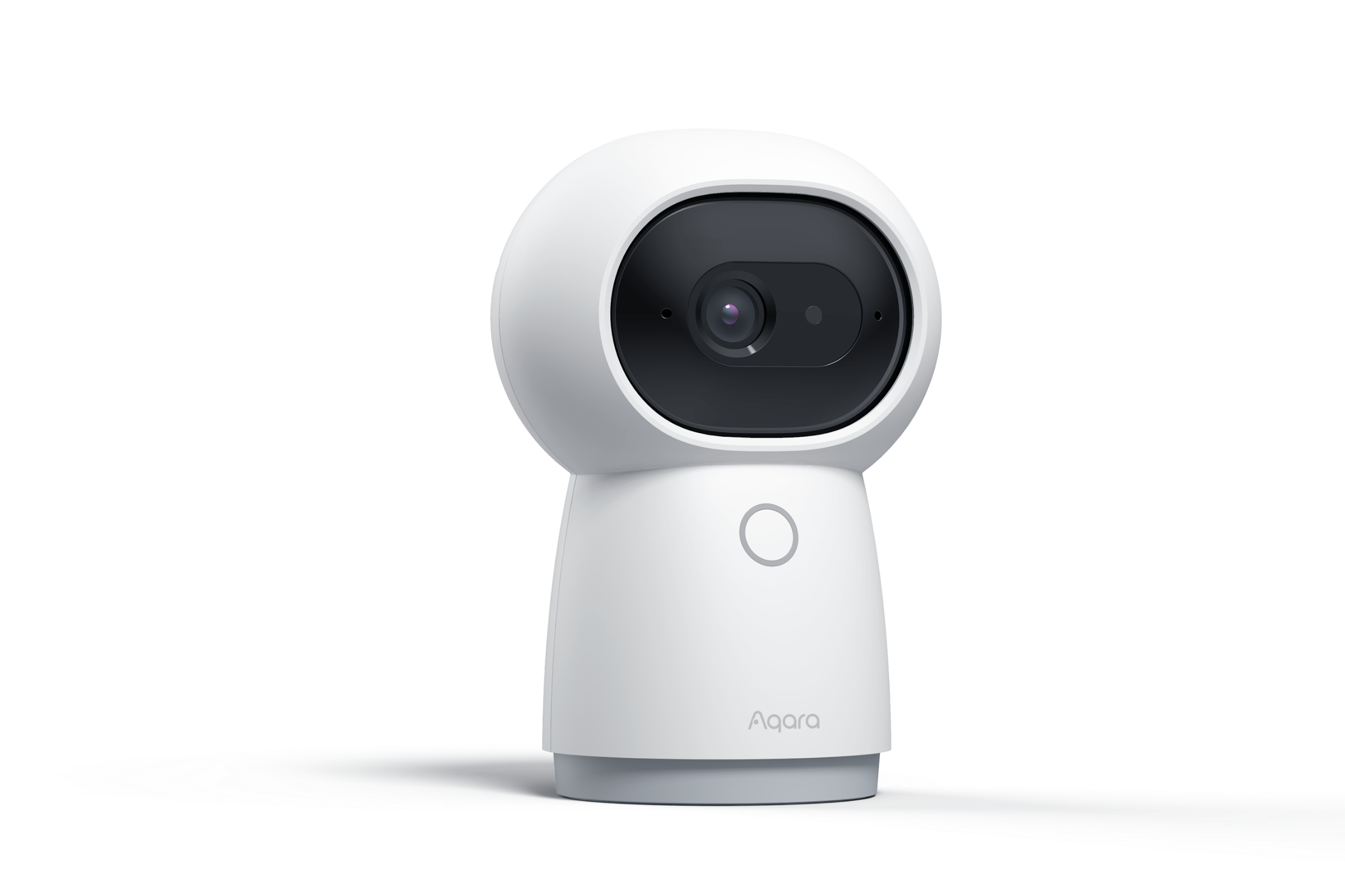 Aqara Camera Hub G3 | 10 Tips To Secure Your Home From Burglaries And Theft | Aqara