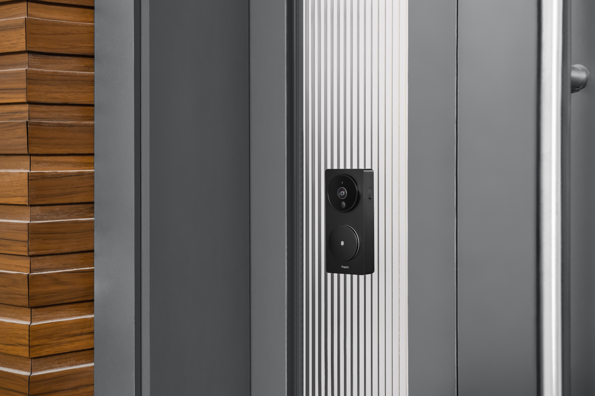 Aqara Smart Video Doorbell | Budget-Friendly Guide: Enhancing Your Home's Security Without Breaking the Bank | Aqara