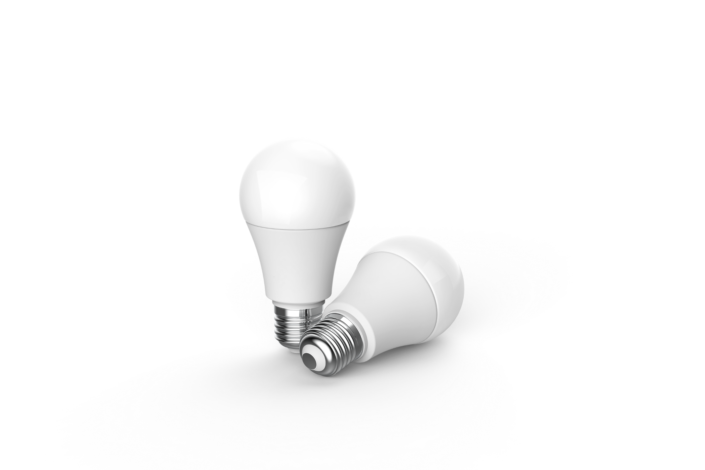 Aqara LED Bulb T1 | Aqara Ceiling Light T1M | The Best Smart Bulbs For Google Home