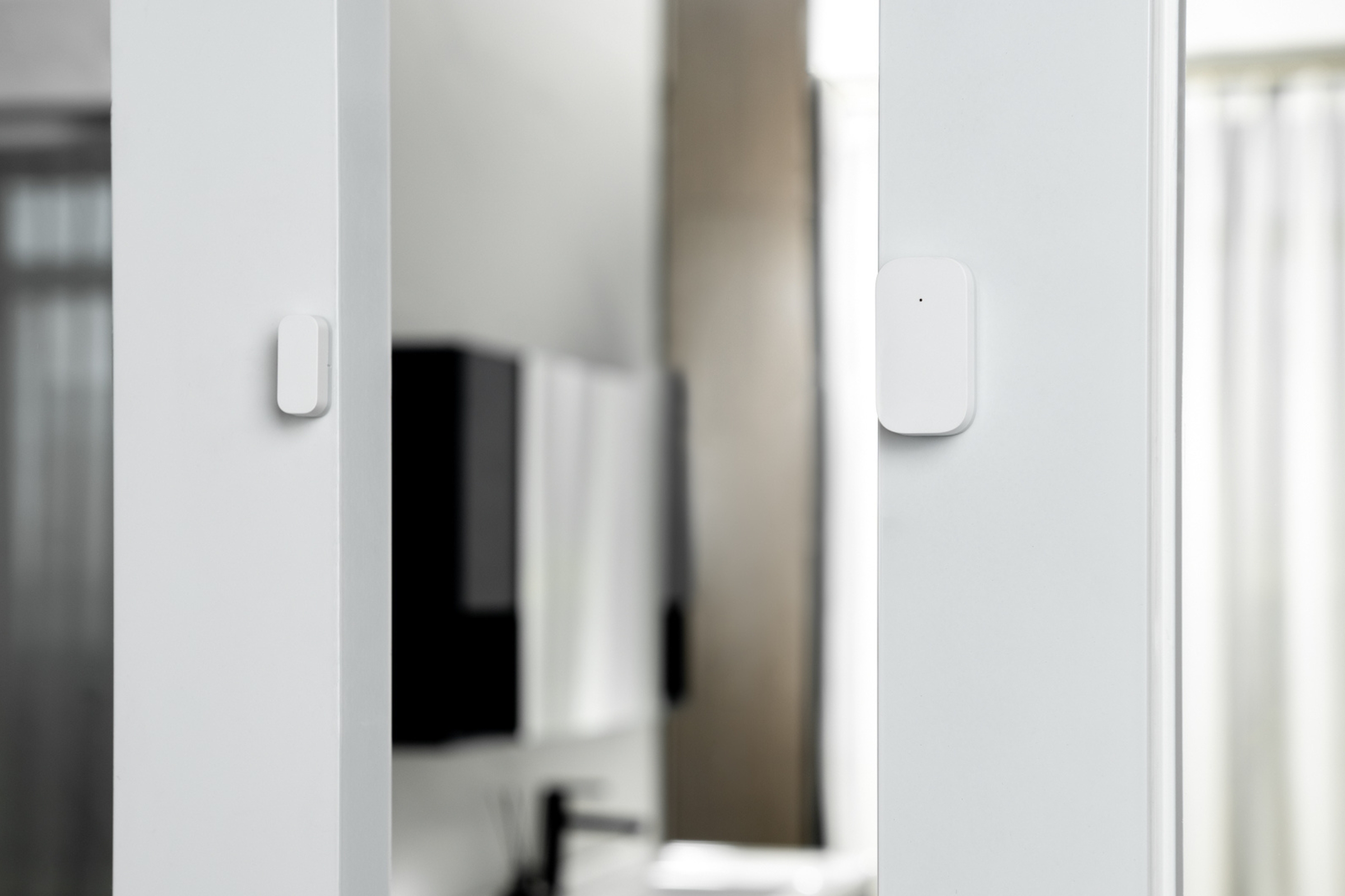 Aqara Door and Window Sensor | Budget-Friendly Guide: Enhancing Your Home's Security Without Breaking the Bank | Aqara