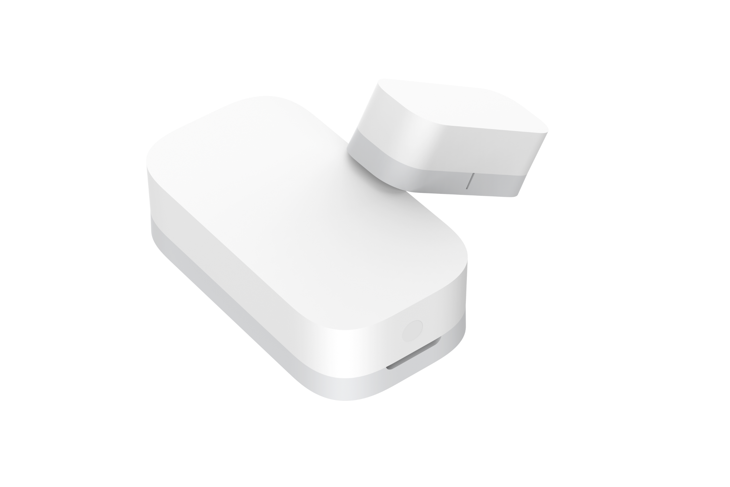 Aqara Door and Window Sensor T1 | 10 Tips To Secure Your Home From Burglaries And Theft | Aqara