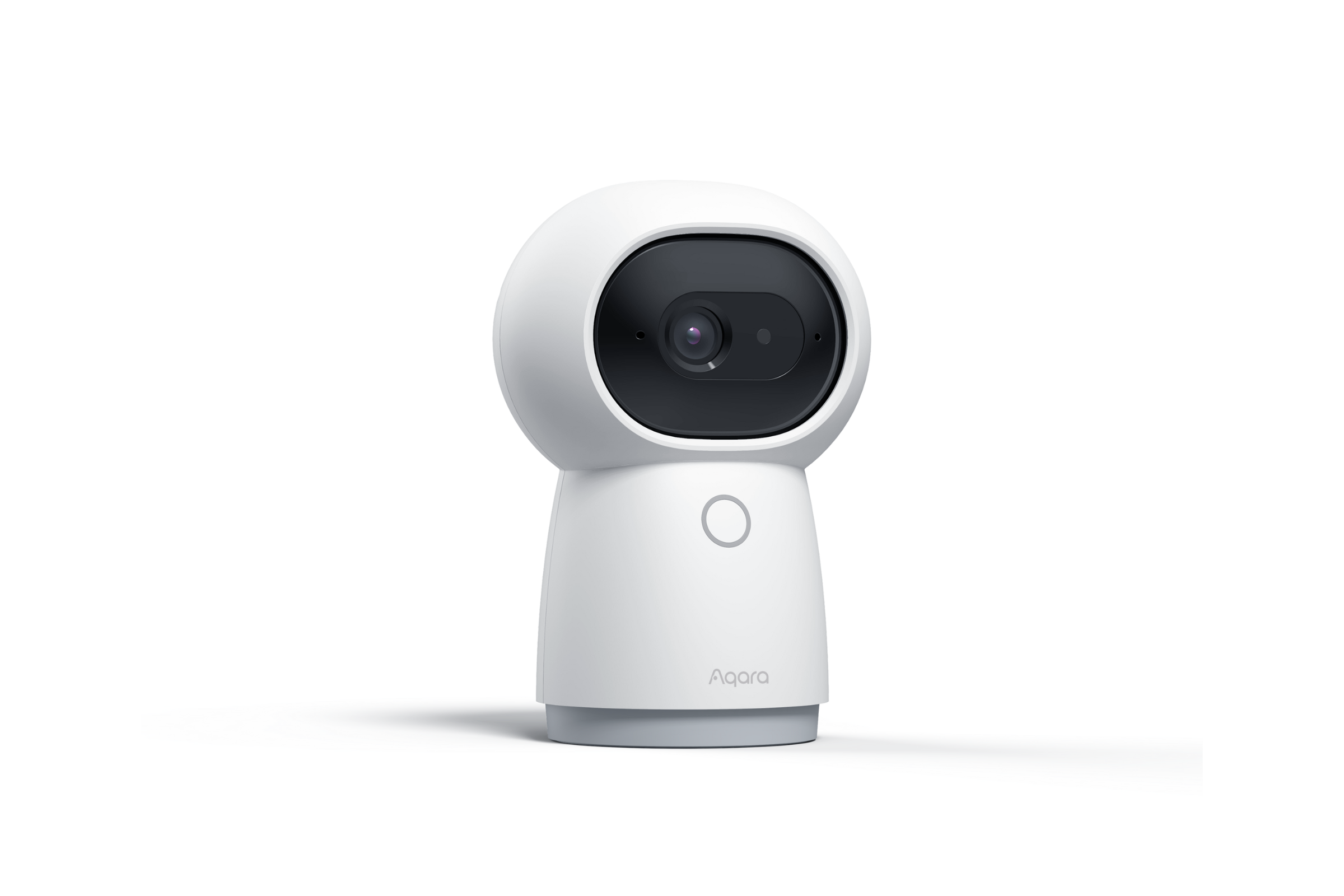 Aqara Camera Hub G3