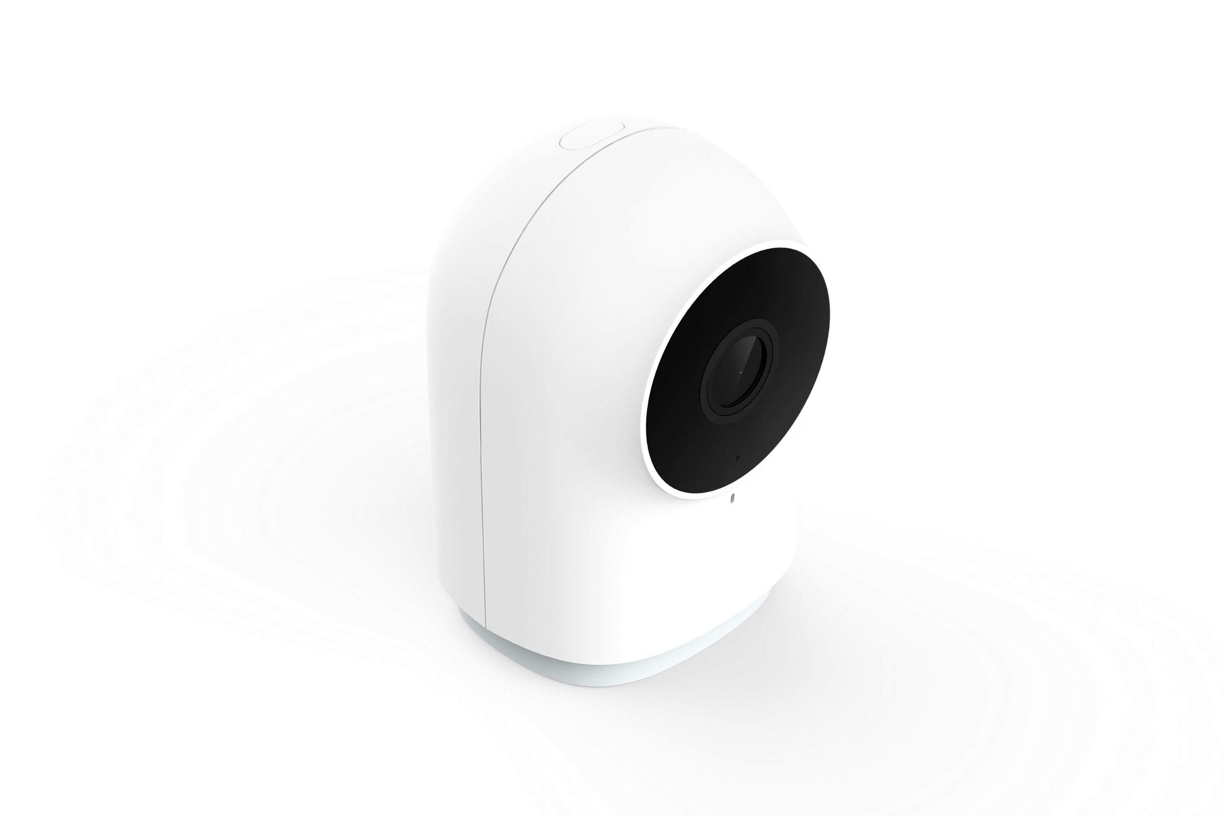 Aqara Camera Hub G2H