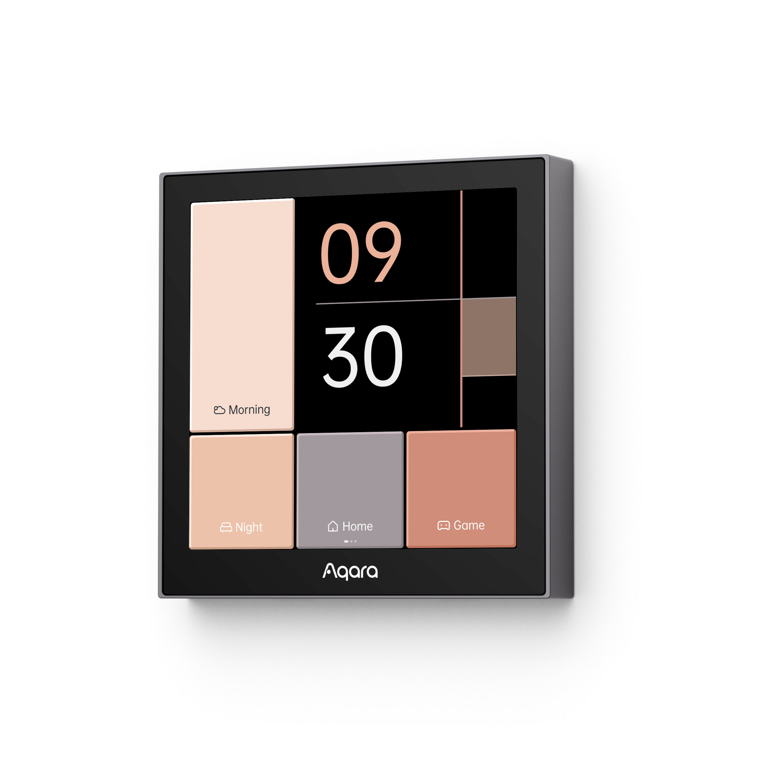 Panel Switch S100 product picture