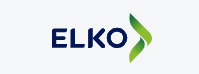 ELKO logo