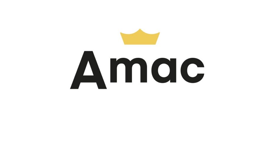 Amac logo