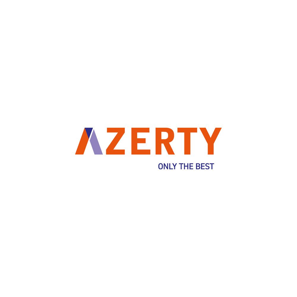 Azerty logo