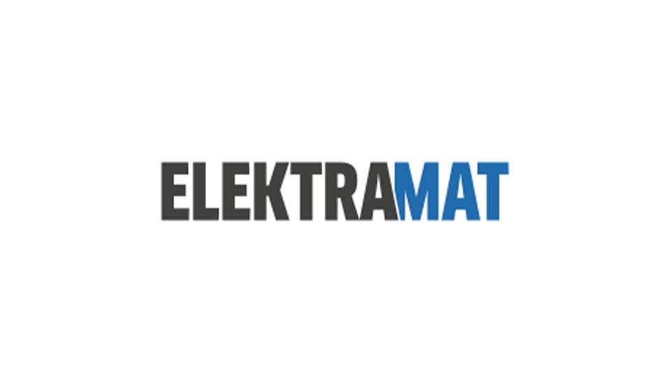 Elektramat logo