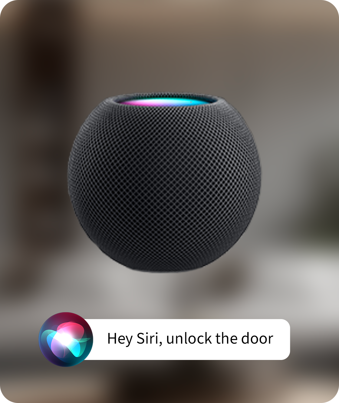 Voice Control - Image 1