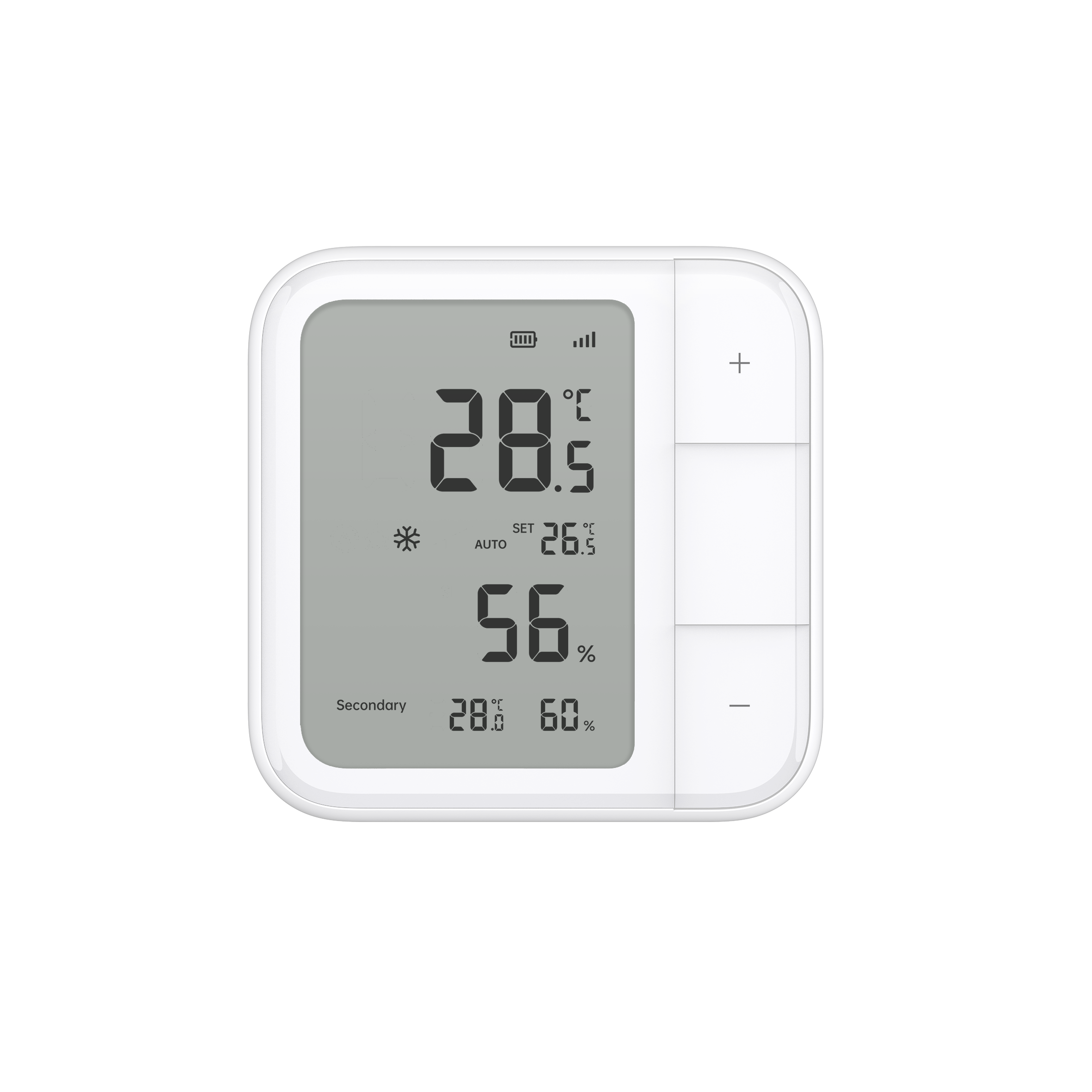 Climate Sensor W100 product picture