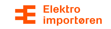 Elektroimportøren logo