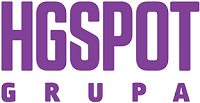 HGSPOT logo