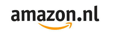 Amazon.nl logo
