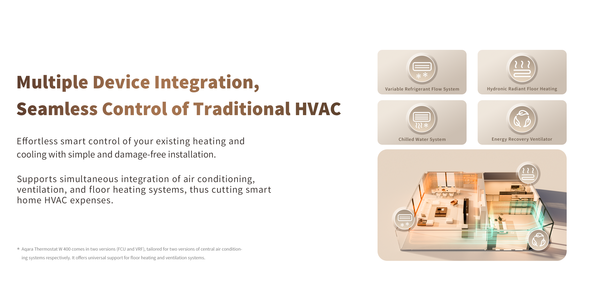 connect multiple devices