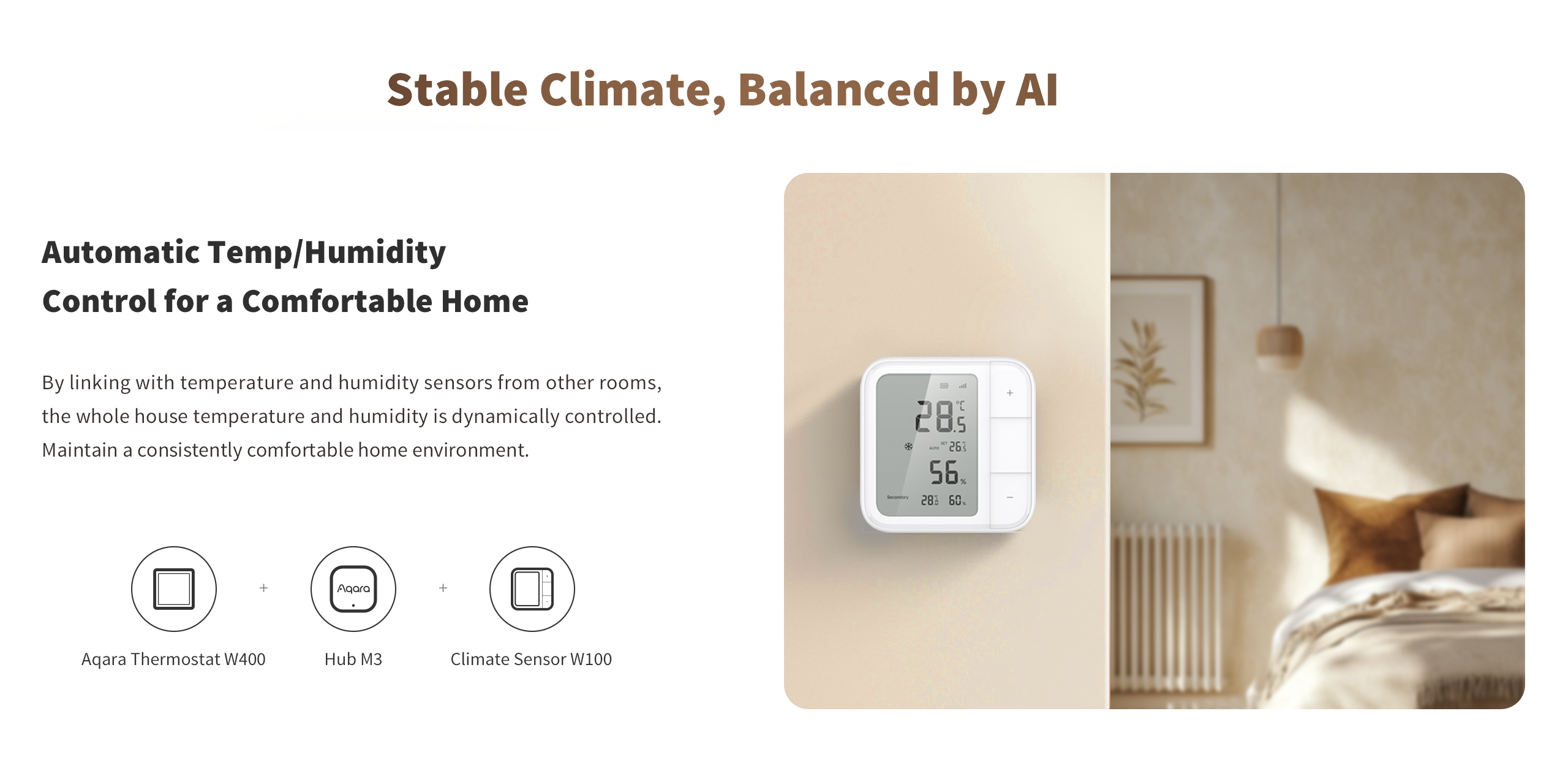 automatic climate control