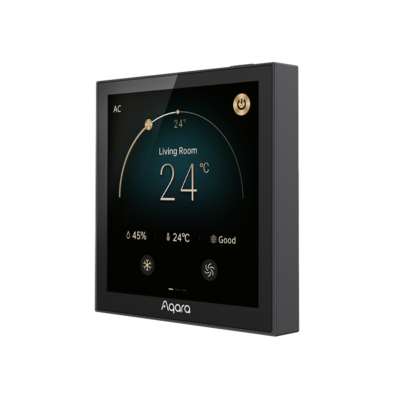 Thermostat W400 picture