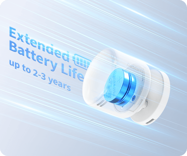 FP300 comes with an extended battery life