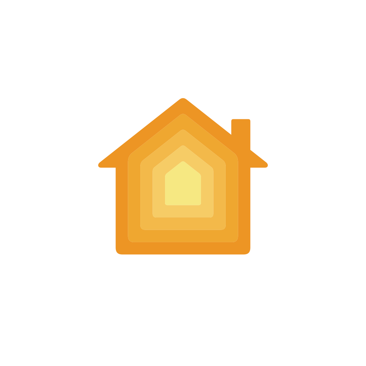 home app
